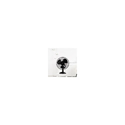 Avis Taurus Greco 16 Elegance - Ventilateur de table 40 cm - Noir
