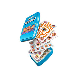 Acheter Winning Moves GODDIT! Capybaras - Jeu de cartes puzzles Top Trumps - 55 défis