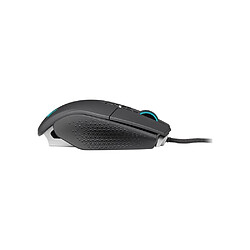 Corsair M65 RGB ULTRA + MM100 - Souris gaming 26 000 DPI - Noir pas cher