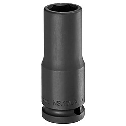 Avis FACOM NS.17LA - Douille à chocs 6 pans longue 1/2 - 17 mm - Non magnétique