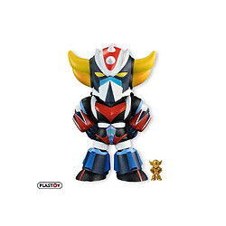 Acheter Plastoy Goldorak XXL Grendizer XXL - Figurine PVC 40 cm - Mini 7 cm