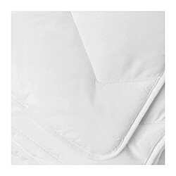 Acheter TOISON D'OR Couette Bamboo 300 g/m² 140x200 - Blanc