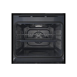 Avis Hotpoint HAO 455C B - Four encastrable 71 L - Verre noir - Catalyse