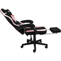 Fauteuil gamer