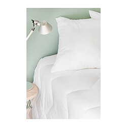 Avis TOISON D'OR Couette Bamboo 300 g/m² 140x200 - Blanc
