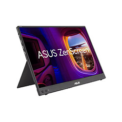 Acheter ASUS ZenScreen MB16FC - Moniteur portable 16" WUXGA IPS - Noir