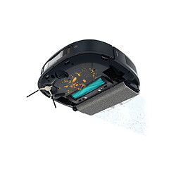 Aspirateur robot