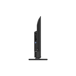 Acheter Philips 40PFS6050/12 - Téléviseur LED Full HD 40" Smart HDR - Noir