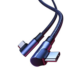 Câble antenne