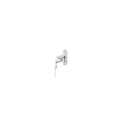 Acheter Taurus Greco 16 Ventilateur mural 40 cm - 45 W - Blanc - 3 vitesses