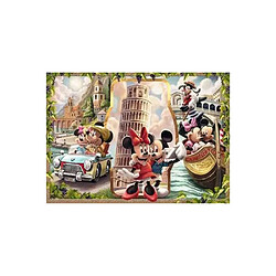 Puzzle adulte