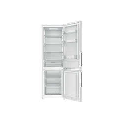 Avis Candy CCG3L517EW - Congélateur combiné pose libre 262 L - Blanc