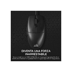 Corsair M55 Noire pas cher