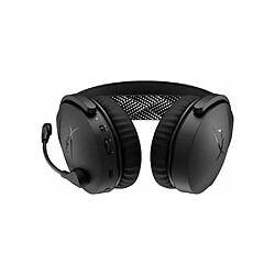Acheter HyperX Cloud Jet Wireless - Casque gaming Bluetooth + 2,4 GHz - Noir