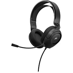 Avis Corsair Pack clavier souris gamer - Noir