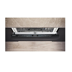 Acheter Lave-vaisselle 60cm 14 couverts 42db tout intégrable - SN75EX23CE - Iq500 - SIEMENS