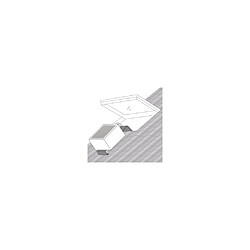 Avis Remko DFK-495 Console fenêtre de toit pour RKL 495 DC - 1613310