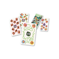 Avis Winning Moves GODDIT! Capybaras - Jeu de cartes puzzles Top Trumps - 55 défis