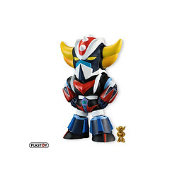 Avis Plastoy Goldorak XXL Grendizer XXL - Figurine PVC 40 cm - Mini 7 cm