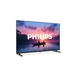 Avis Philips 40PFS6050/12 - Téléviseur LED Full HD 40" Smart HDR - Noir