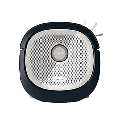 Avis Cecotec Conga Z100 - Robot aspirateur laveur LaserEye AI - 20000 Pa - Station auto