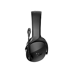 HyperX Cloud Jet Wireless - Casque gaming Bluetooth + 2,4 GHz - Noir pas cher