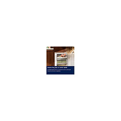 Electrolux KNA6LE18S - Frigo congélateur encastrable - 271 L - Blanc pas cher