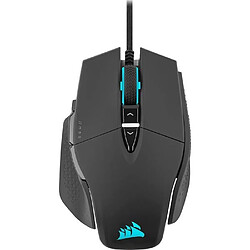 Avis Corsair M65 Ultra Noire