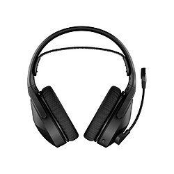 Avis HyperX Cloud Jet Wireless - Casque gaming Bluetooth + 2,4 GHz - Noir