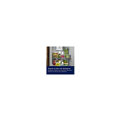 Acheter Electrolux ENA7TE75S - 375 L - Intégrable - Blanc