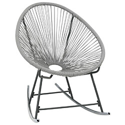 Chaises de jardin