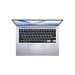 Avis ASUS VivoBook 14 M1405 - 14.0 WUXGA - Ryzen 7 - 16 Go - 512 Go SSD