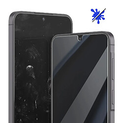 Acheter Samsung Protection d'Écran pour Galaxy A57 en Verre Trempé Service Pack Transparent