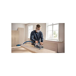 Bosch Professional GKS 18V-68-2 - Scie circulaire sans fil - 190 mm - L-BOXX pas cher
