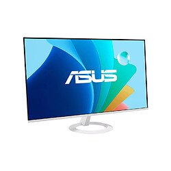 Avis ASUS VZ279HG-W - 27" Full HD IPS - 1 ms - Blanc