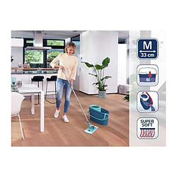 Acheter Leifheit Kit balai et seau Clean Twist M Ergo - 33 cm
