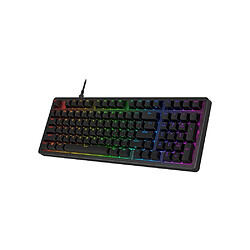 Avis HyperX Origins 2 1800 AZERTY - Clavier mécanique filaire - RGB par touche