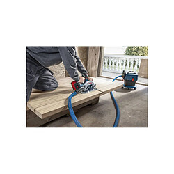 Acheter Bosch Professional GKS 18V-68-2 - Scie circulaire sans fil - 190 mm - L-BOXX