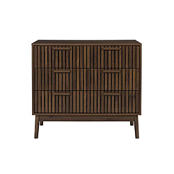Commode & chiffonnier