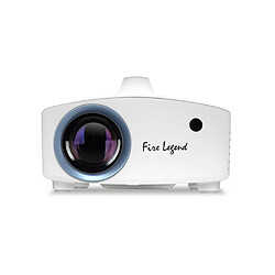 Avis ACER QF13s Portable Projector 1080p 1920x1080 8000 LED Lumens HDMI 1.4