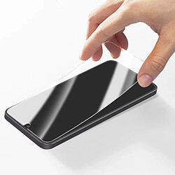 Samsung Protection d'Écran pour Galaxy A57 en Verre Trempé Service Pack Transparent pas cher