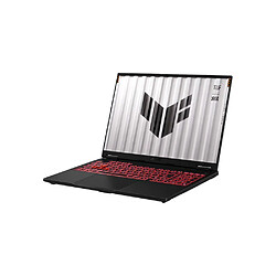 Acheter ASUS TUF Gaming A16 - 16 Go RAM - 512 Go SSD - RTX 5060 8 Go - Noir
