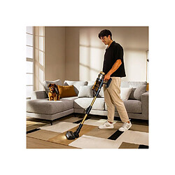 Cecotec Conga Rockstar RS90 Pet Flex - Aspirateur balai sans fil pas cher