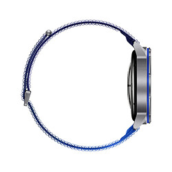 Smartwatch Huawei WATCH GT Runner 2 GPS Bleu pas cher