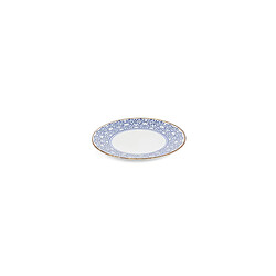 Avis Bonbistro - Azul - Lot de 6 - Bleu