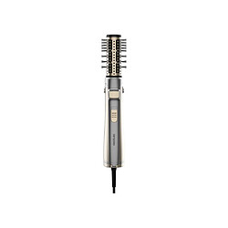 Avis Cecotec CeramicCare AirBrush Gyro 5 en 1 - 1100 W - 5 têtes - Noir