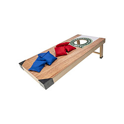 Acheter Bex Sport Cornhole Family 519-100 - Jeu d’adresse extérieur - Bleu