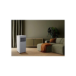 Avis MEDION LIFE E901 - Climatiseur mobile 9000 BTU - Blanc - R290 - Kit fenêtre