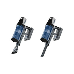 Aspirateur balai