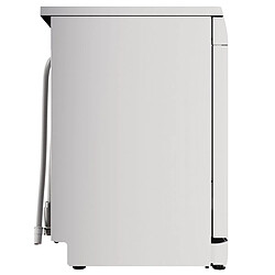 Avis Lave-vaisselle 60cm 14couverts 44db blanc - SMS4HMW08E - Série 4 - BOSCH